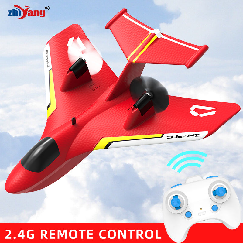 Zhiyang Toys Small 425 Water, Land, and Air Remote Control Aircraft